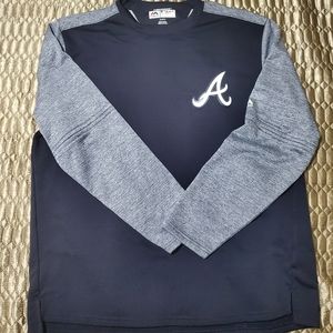 Sports sweatshirt